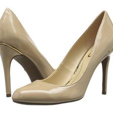 Incaltaminte Femei Sam Edelman Cecila Nude Linen Super Soft Patent