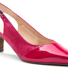 Walking Cradles Ramona Fuchsia