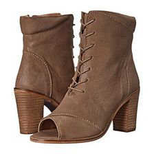 Incaltaminte Femei Seychelles Stun Taupe