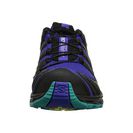 Incaltaminte Femei Salomon XA Pro 3D Spectrum BlueBlackTeal Blue F