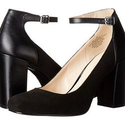 Incaltaminte Femei Nine West Specialty BlackBlack Suede