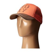 Accesorii Femei Roxy Truckin Cap Desert Flower