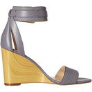 Incaltaminte Femei Nine West Finula GreyGrey Leather