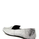 Incaltaminte Femei Kristin Cavallari by Chinese Laundry Chandy Flat SILVER