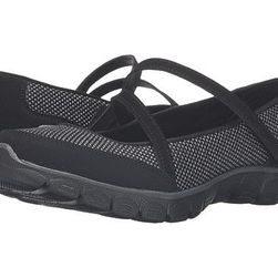 Incaltaminte Femei SKECHERS EZ Flex 30 - Stopover Black