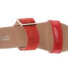 Incaltaminte Femei Dr Scholl\'s Frill - Original Collection FlameWhite Bottom