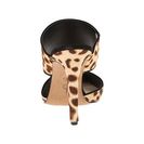 Incaltaminte Femei Jessica Simpson Chandra Light NaturalBlack Regal Cheetah Print Haircalf