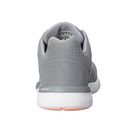 Incaltaminte Femei Adidas Running CC Fresh 2 W GreySilver MetallicLight Flash Orange