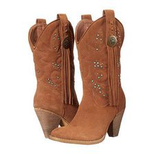 Incaltaminte Femei VOLATILE Fiddle Tan