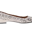 Incaltaminte Femei Calvin Klein Felice Soft White Muted Snake