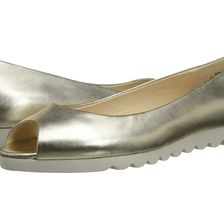 Nine West Ivette Light Gold Metallic