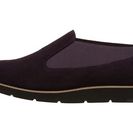 Incaltaminte Femei Johnston Murphy Bree Chelsea Bootie Eggplant Oiled Suede