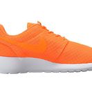 Incaltaminte Femei Nike Roshe Run Total OrangeWhiteTotal Orange