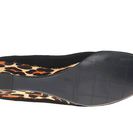 Incaltaminte Femei Vaneli Leodora Black Suede
