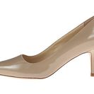 Incaltaminte Femei Cole Haan Bradshaw Pump 65 Maple Sugar Patent