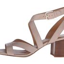 Incaltaminte Femei Nine West Greentea Natural Leather