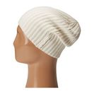Accesorii Femei Echo Design Chunky Cashmere Hat White