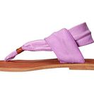 Incaltaminte Femei Vaneli Thai Verbena Crisp Fabric