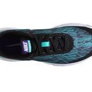 Incaltaminte Femei Nike Flex Experience Run 5 Premium Lightweight Running Shoe - Womens BlackBlue