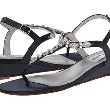 Touch Ups Myra Dark Navy