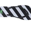 Incaltaminte Femei DC Spray Graffik W BlackWhiteBlack
