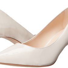 Nine West Margot Off-White Patent