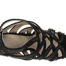 Incaltaminte Femei COACH Ludlow Black GlitterBlack Suede