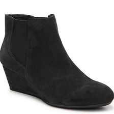 Incaltaminte Femei Nine West Lillian Chelsea Boot Black