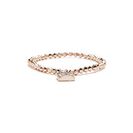 Bijuterii Femei GUESS Rose Gold-Tone Stretch Charm Bracelet rose