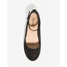 Incaltaminte Femei CheapChic Break The Ice Flat Black