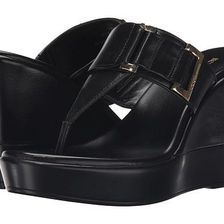 Incaltaminte Femei BCBGeneration Quartz Black New Soft Metallic