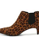 Incaltaminte Femei GC Shoes Susie Chelsea Boot Leopard