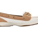 Incaltaminte Femei Sperry Top-Sider Laguna Seasonal WhiteLinen