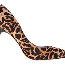 Incaltaminte Femei Ivanka Trump Kaydenly New Leopard