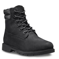 Incaltaminte Femei Timberland Linden Woods Bootie Black