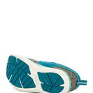 Incaltaminte Femei Keen Sage Slip-On Sneaker EVERGLADE-LAGOON