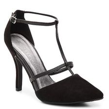 Incaltaminte Femei Chinese Laundry Sacha Pump Black