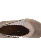 Incaltaminte Femei Calvin Klein Neive Winter Taupe Kid SuedePatent