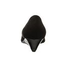 Incaltaminte Femei Bandolino Yorinna Black Faux Suede