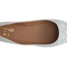 Incaltaminte Femei Mix No 6 Danzey Geometric Ballet Flat Light blue