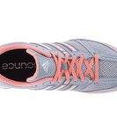 Incaltaminte Femei adidas Zero Bounce Clear OnixSun GlowGrey