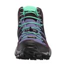 Incaltaminte Femei adidas Terrex Swift R Mid GTXreg Super PurpleBlackMineral Red