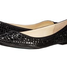 Blue by Betsey Johnson Coco Black Satin