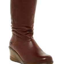 Incaltaminte Femei Keen Kate Slouch Boot COCOA BROWN