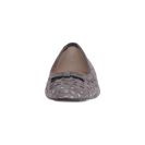 Incaltaminte Femei Vaneli Silva Dark Grey SuedePewter Nappa