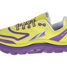 Incaltaminte Femei Altra Zero Drop Footwear Paradigm SulphurGrape