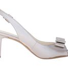 Incaltaminte Femei AK Anne Klein Stephania Champange Patent