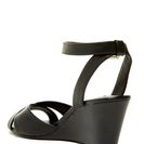 Incaltaminte Femei Steve Madden Noleenn Wedge Heel BLACK