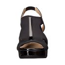 Incaltaminte Femei Adrienne Vittadini Clove Black Stretch Patent