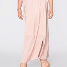 Must-have: fustă maxi 